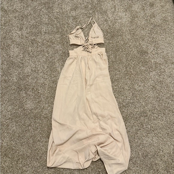 Shein Maxi Dress - Picture 5 of 7